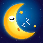 Cover Image of Download Baby Sleep Sounds  APK