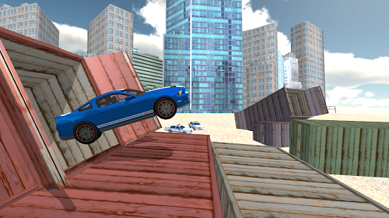 Street Racing Car Driver  Screenshots 13
