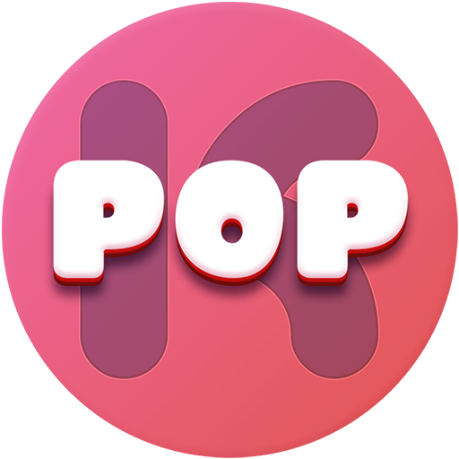 K-pop Karaoke (가요 ~ KPOP)  Icon