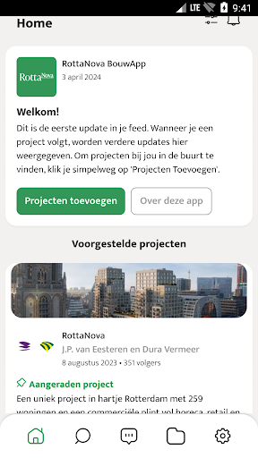 App-voorskou