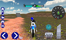 screenshot of Motocross Extreme Racing 3D