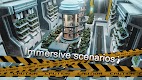 screenshot of Room Escape Universe: Survival