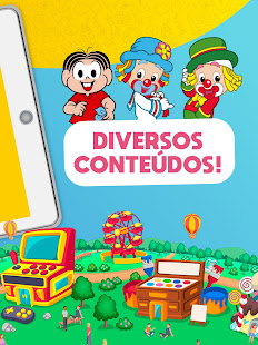 FunKids android2mod screenshots 8