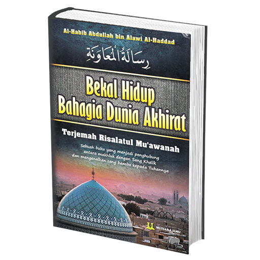 Hidup Bahagia Dunia Akhirat