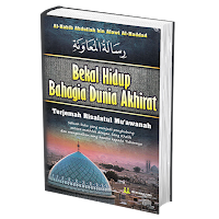 Hidup Bahagia Dunia Akhirat