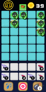 #3. Dice deffender merge (Android) By: Rakssoft