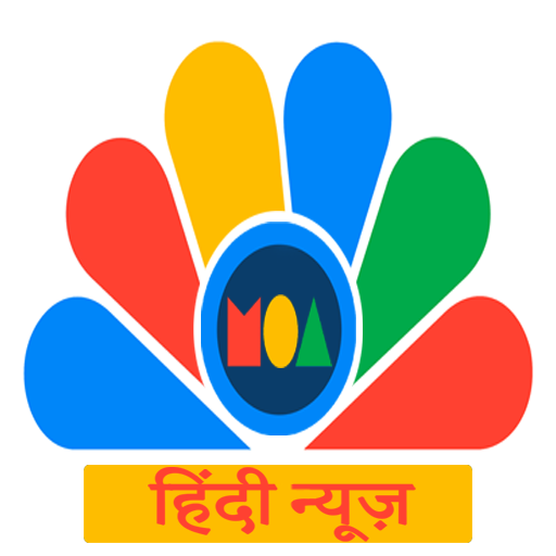 Hindi News LiveTV हिंदी न्यूज़ logo