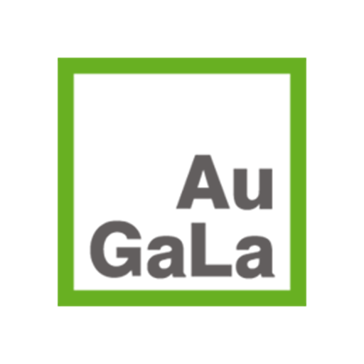 AuGaLa Pflanzenbuch logo