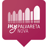 MyPalvaretaNova icon