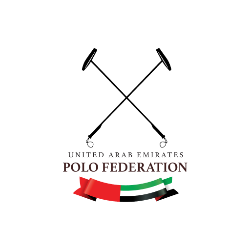 UAE Polo Federation logo