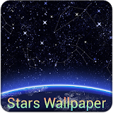 Stars Wallpapers, Night Sky HD icon