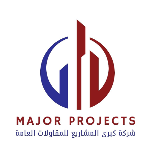 Major Projects Company logo