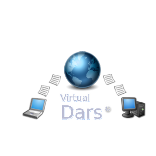 VirtualDars  Icon