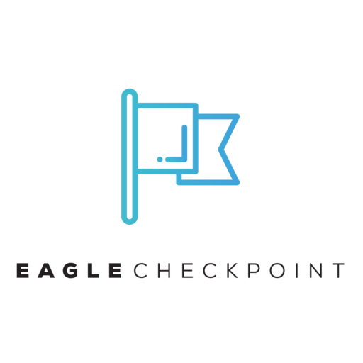 Android application Eagle Checkpoint screenshort