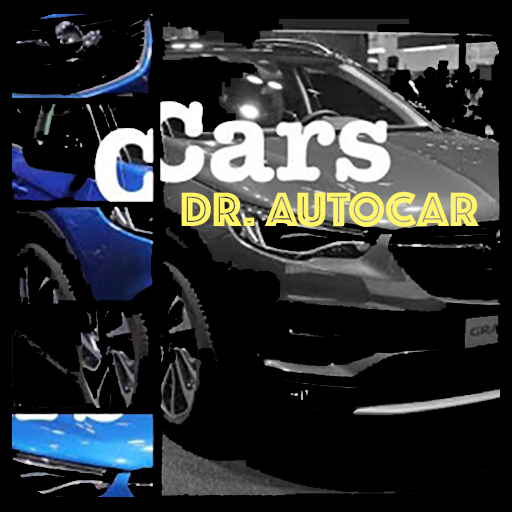 Dr. AutoCar  Icon