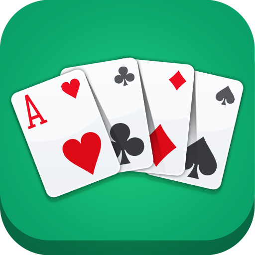 Solitaire Classic 1.7.7 Icon