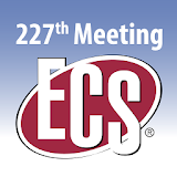 ECS227 icon