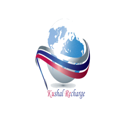 Kushal Recharge Duniya logo