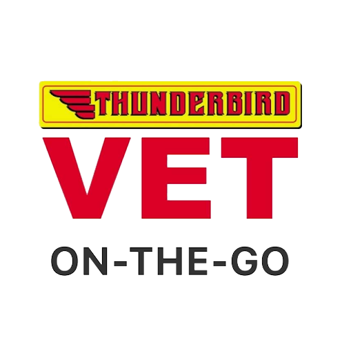 Thunderbird Vet On-the-Go