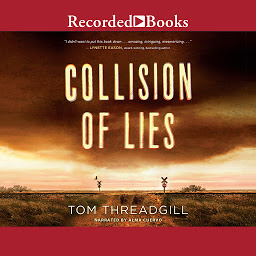 Icon image Collision of Lies