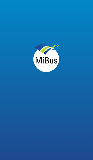 Android application MiBus Maps Panamá screenshort