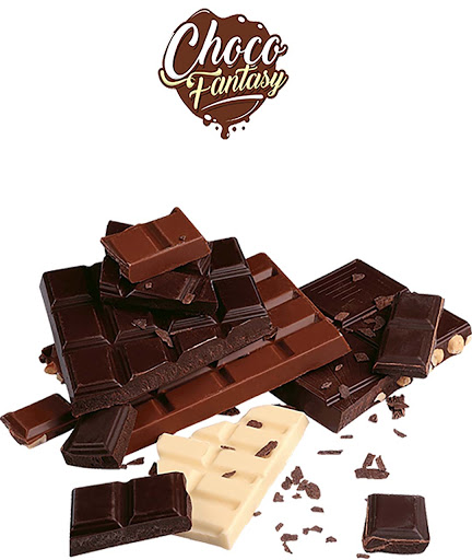 Chocofantasy Screen 3