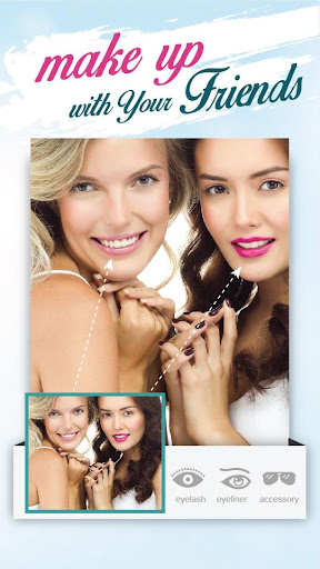 You Makeup - Men  Women Fotos