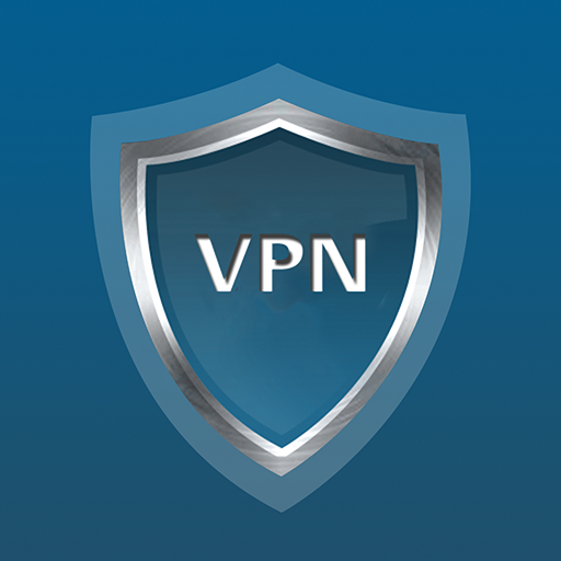 VPN - Shield Security Proxy logo