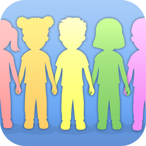 Starfall All About Me 1.66 Icon