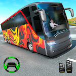 Cover Image of Baixar Motorista Euro Coach Bus City 2.3 APK
