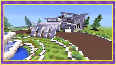 Mansions For Mcpe Apps On Google Play