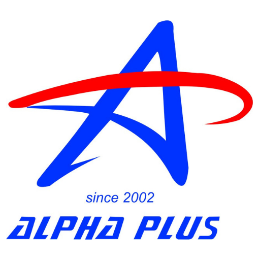 ALPHA PLUS 1.4.83.2 Icon