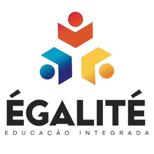 Égalité Educação Integrada logo