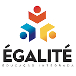 Cover Image of Download Égalité Educação Integrada 4.0.36egalite APK