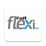 Fastflexi icon