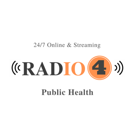 Radio 4 Dr Neeraj Sinha logo