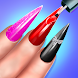 Acrylic Nail Games: Nail Salon - Androidアプリ