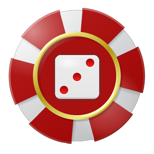 Poker Odds logo