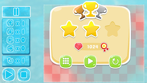 Fish Rescue Screen 2