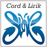 Cord & Lirycs Slank icon