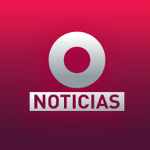 Once Noticias logo