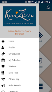 Kaizen Wellness Space