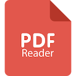 PDF Reader - Auto Scrolling Feature, PDF Viewer Apk