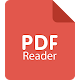 PDF Reader - Auto Scrolling Fe