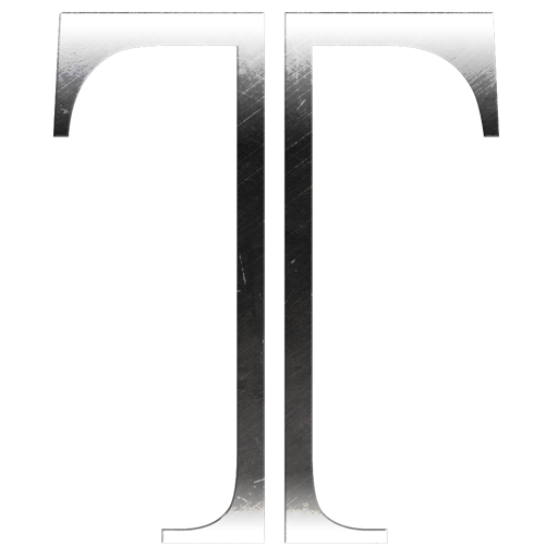 Train With TD logo