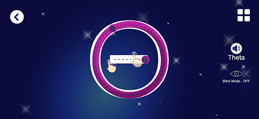Greek Alphabet Writing Screen 2