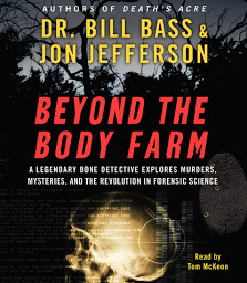 Icon image Beyond the Body Farm