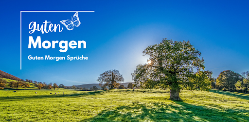 guten morgen freitag