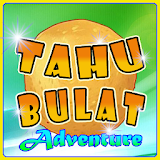 Adventure Tahu Bulat icon