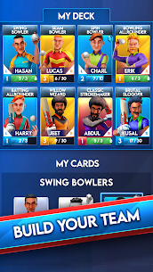 Stick Cricket Clash 5
